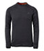 Men's L.L.Bean Midweight Base Layer Crew Top