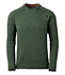 Men's L.L.Bean Midweight Base Layer Crew Top