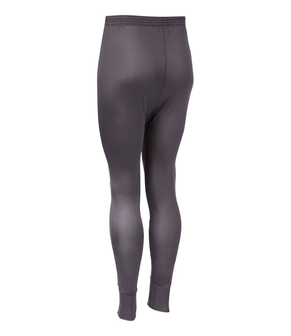 Men's Silk Underwear Pants