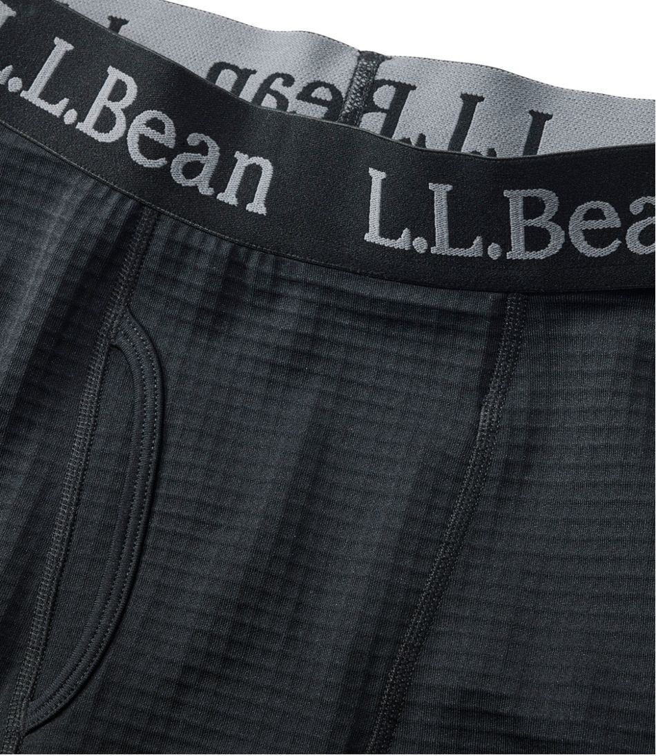 Men's L.L.Bean Heavyweight Base Layer Pant