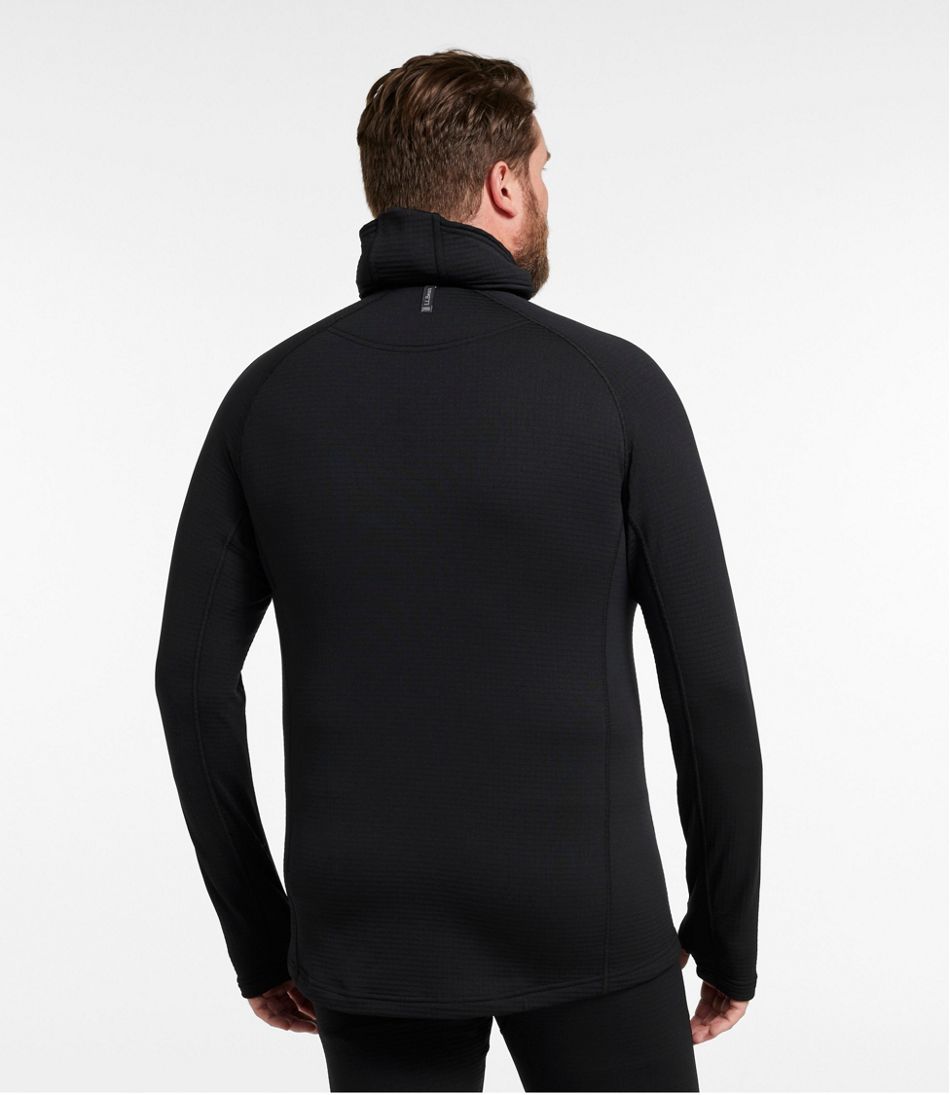 Men's L.L.Bean Heavyweight Baselayer Hoodie
