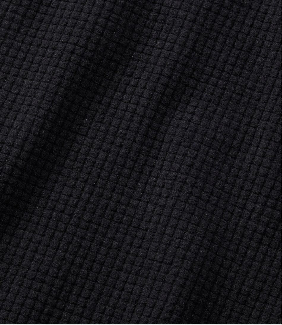 Men's L.L.Bean Heavyweight Baselayer Hoodie