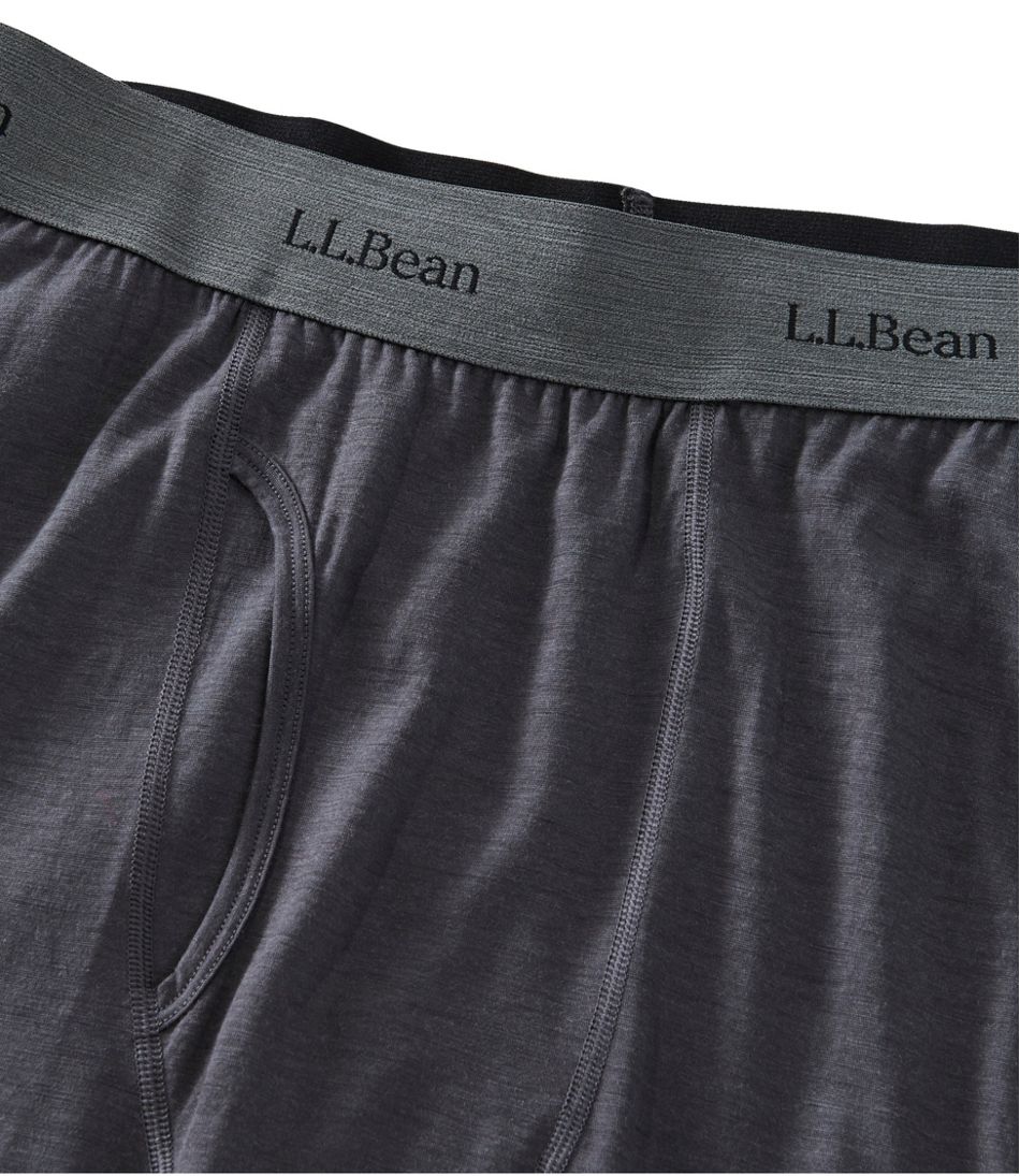 Men's Cresta Wool Ultralight 150 Pants