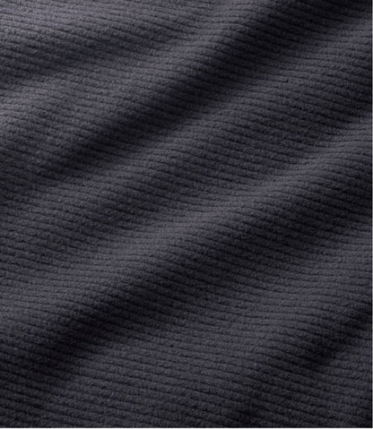 Men's L.L.Bean Midweight Base Layer Crew Top, 1/4 Zip