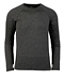 Men's L.L.Bean Simple Soft Base Layer Crew