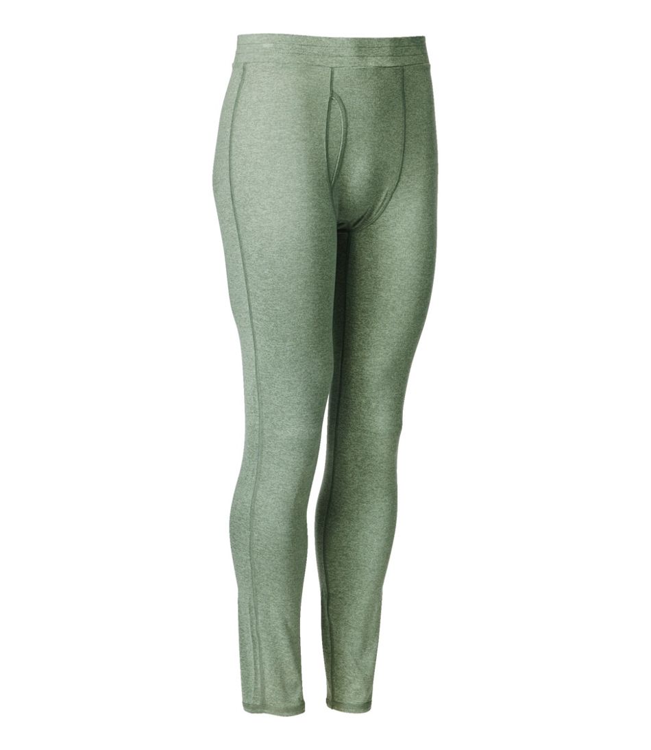 Pants Men's L.L.Bean Simple Soft Base Layer