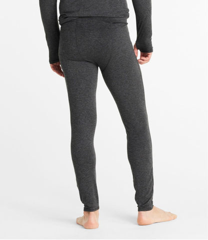 Men's L.L.Bean Simple Soft Base Layer, Pants