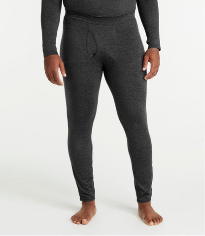 Men's L.L.Bean Simple Soft Base Layer, Pants