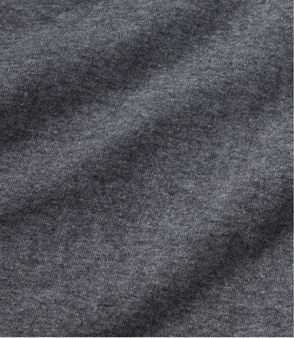 Men's Double-Layer Underwear, Crewneck