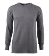 Charcoal Heather