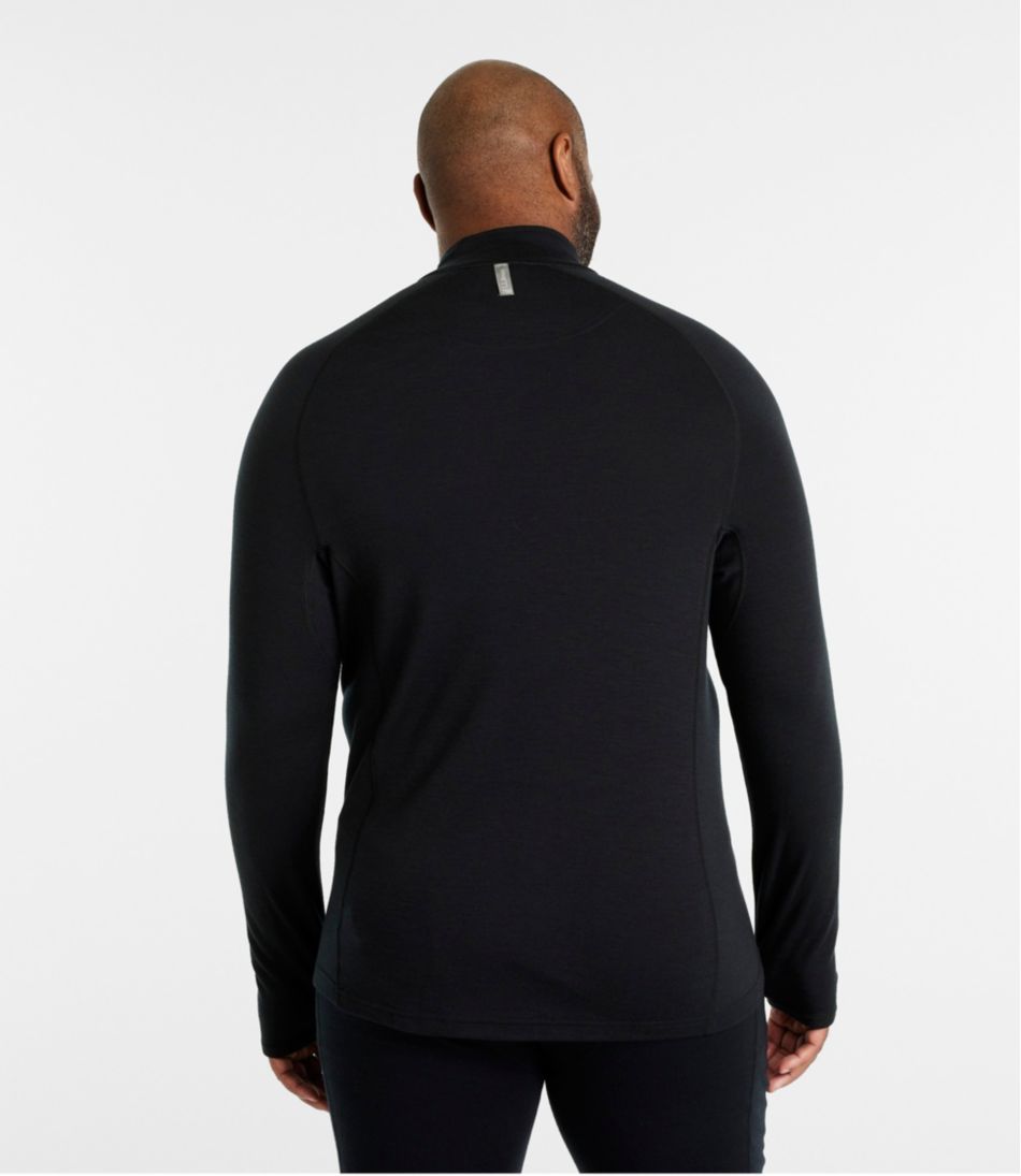 Men's Cresta Midweight 250 Quarter-Zip Top