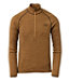 Men's Cresta Midweight 250 Quarter-Zip Top