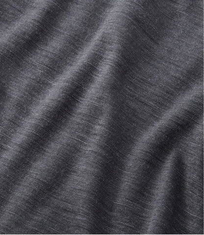 Men's Cresta Wool Ultralight 150 Turtleneck