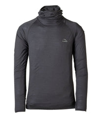 Men's Cresta Wool Ultralight 150 Base Layer Hoodie