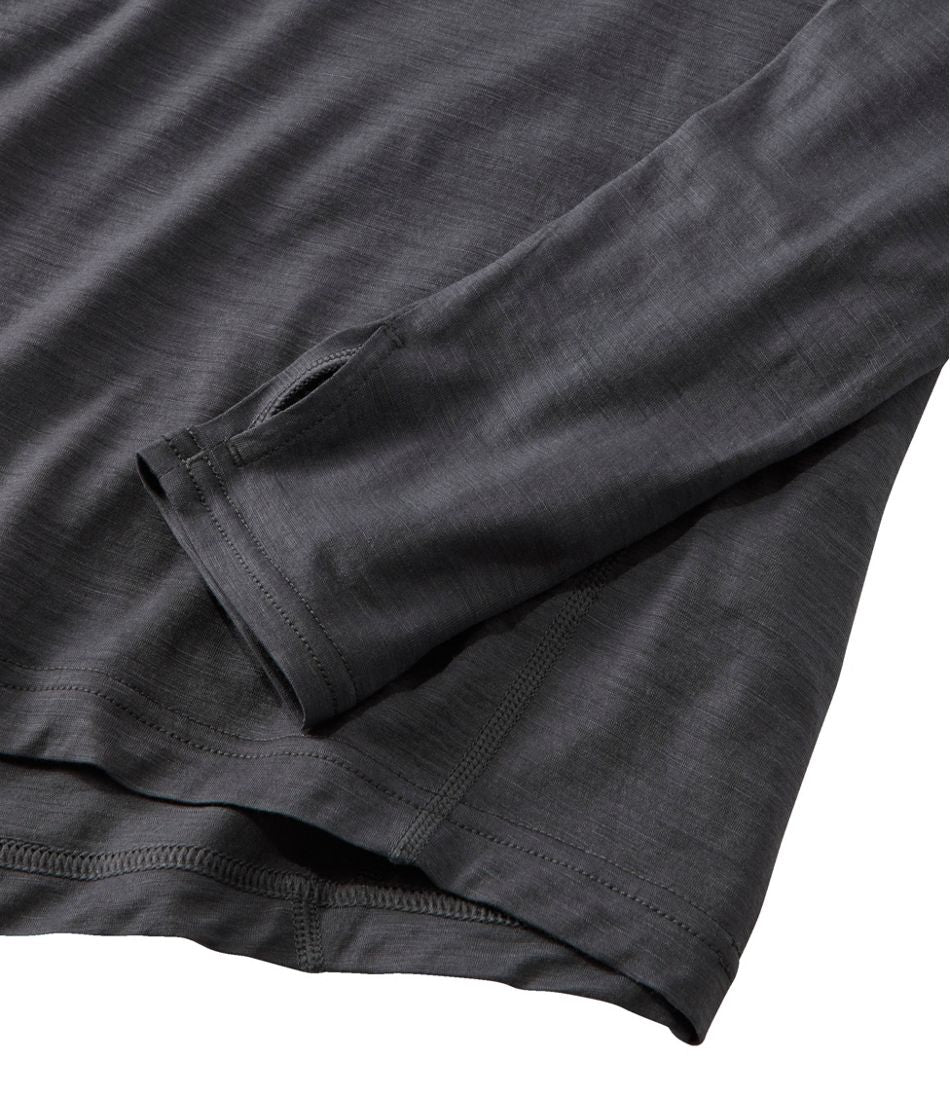 Men's Cresta Wool Ultralight 150 Base Layer Hoodie