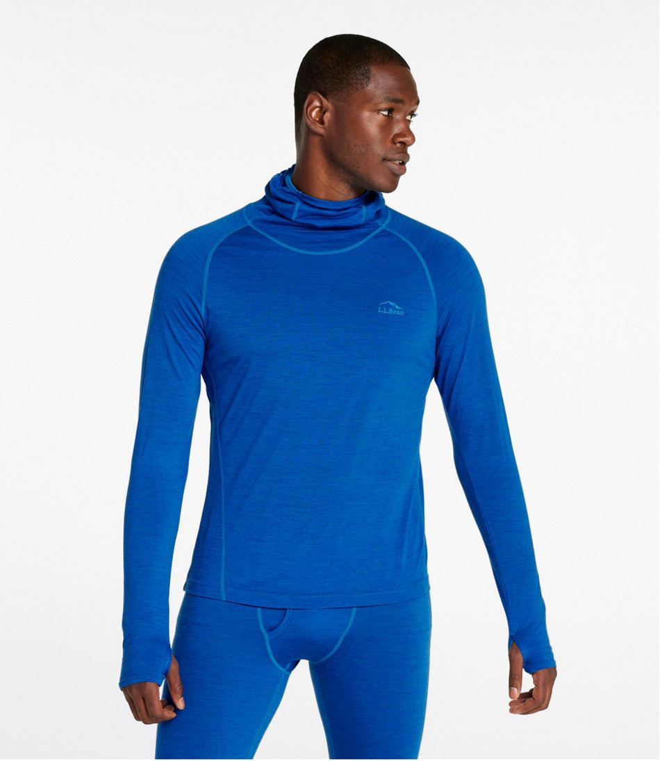 Men's Cresta Ultralight 150 Hoodie Stripe