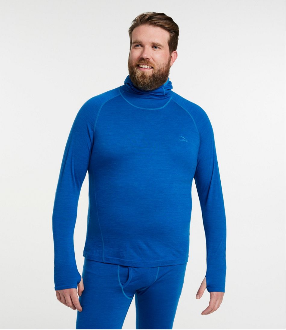 Men's Cresta Ultralight 150 Hoodie Stripe