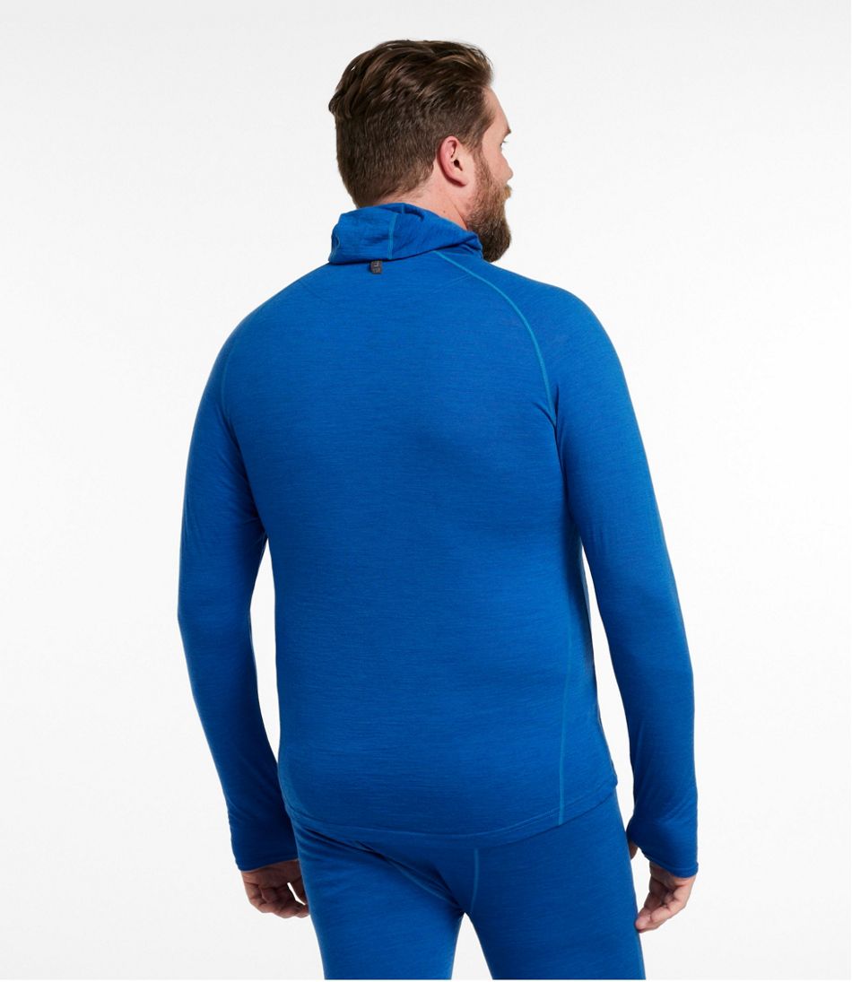 Men's Cresta Ultralight 150 Hoodie Stripe