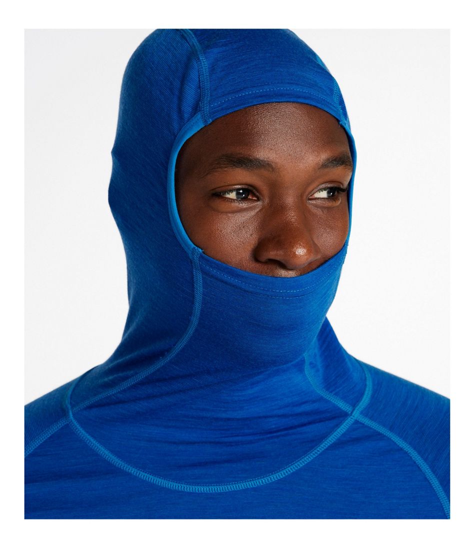 Men's Cresta Ultralight 150 Hoodie Stripe