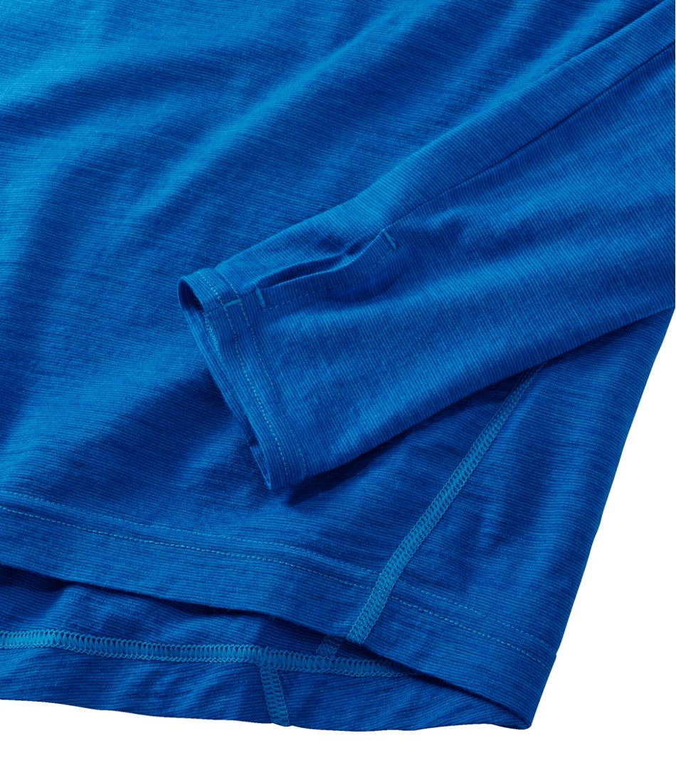 Men's Cresta Ultralight 150 Hoodie Stripe