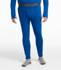 Men's Cresta Wool Ultralight 150 Pant Stripe