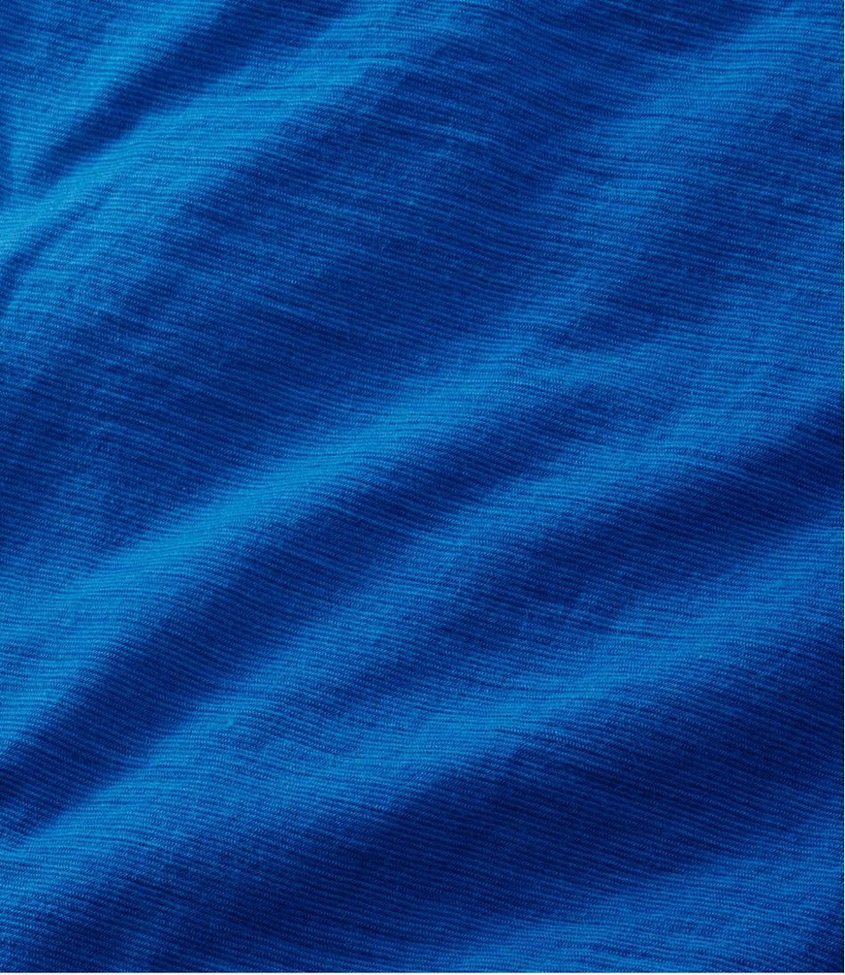 Men's Cresta Wool Ultralight 150 Pant Stripe