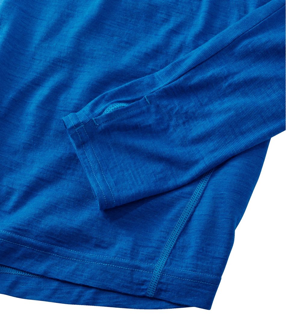 Stripe Men's Cresta Ultralight 150 Turtleneck