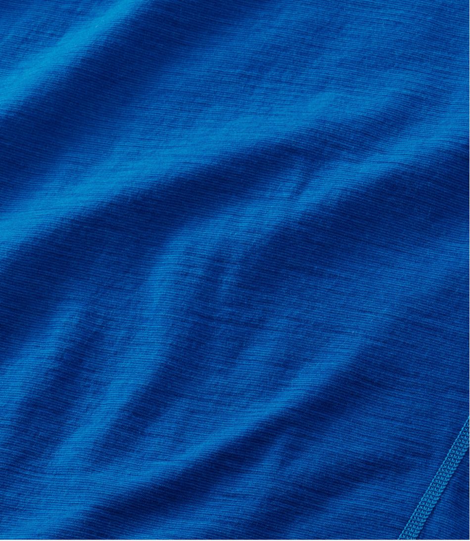 Stripe Men's Cresta Ultralight 150 Turtleneck