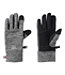 Men's Primaloft Therma-Stretch Fleece Gloves