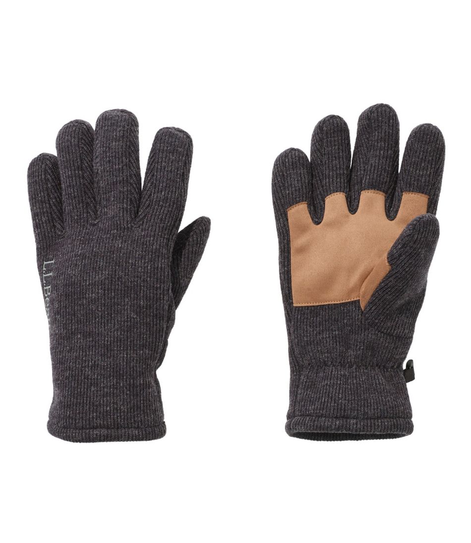 Men's Windproof Gloves