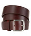 Men's L.L.Bean Essential Leather Belt