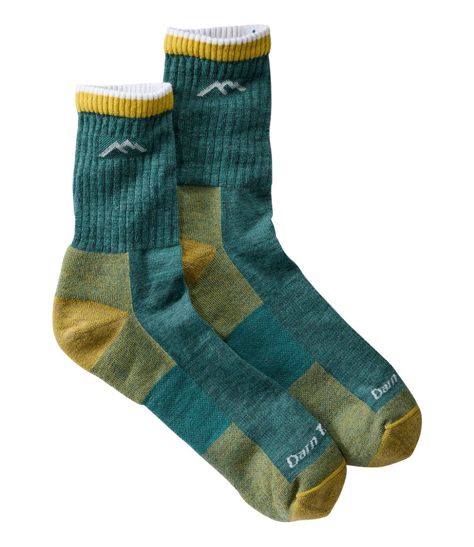 Men's Darn Tough Cushion Socks Micro-Crew