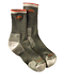 Men's Darn Tough Cushion Socks Micro-Crew