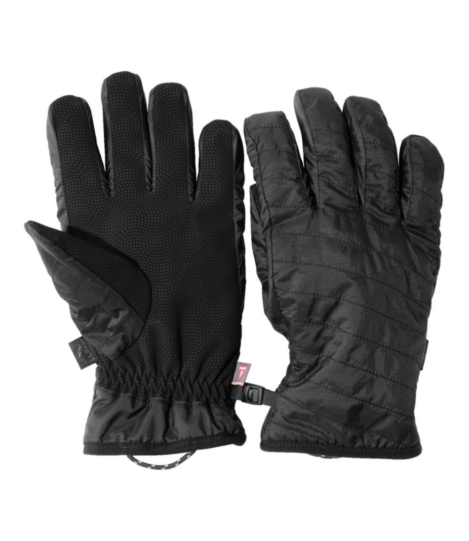 Men's PrimaLoft Packaway Gloves