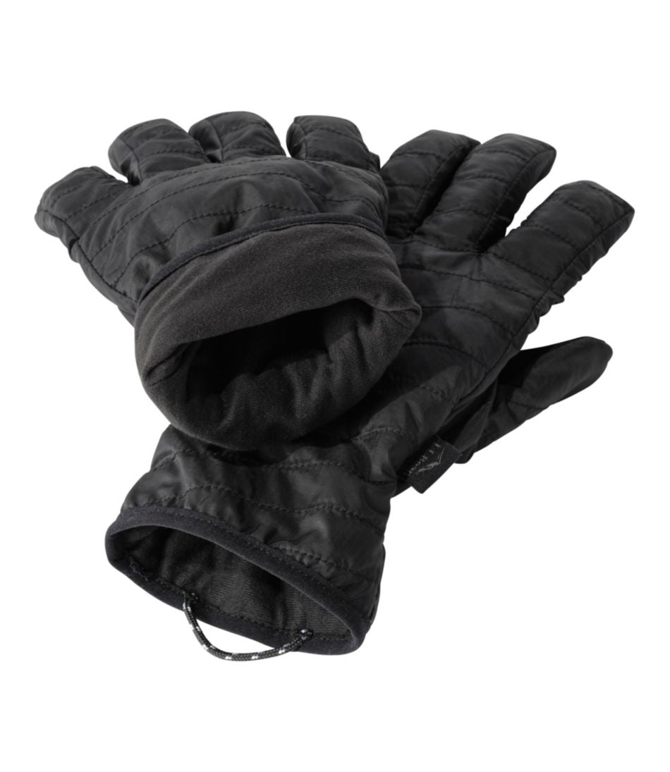 Men's PrimaLoft Packaway Gloves