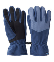 Men's L.L.Bean Access Fleece Gloves