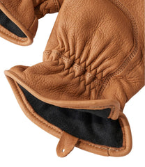 Men's Deerskin Gloves