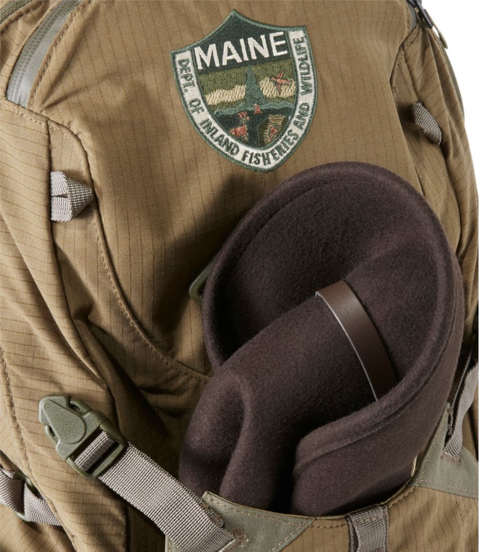 Men's Stetson Sturgis Crushable Wool Hat