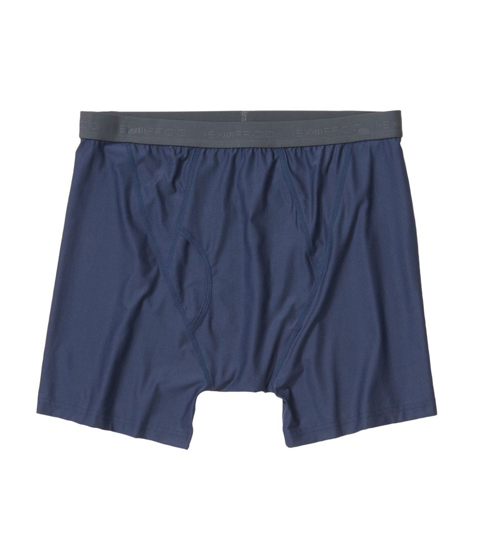 Men's ExOfficio Give-N-Go Boxer Brief 2.0