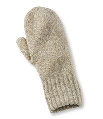 Men's Buckskin Chopper Mitts