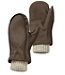 Men's Buckskin Chopper Mitts