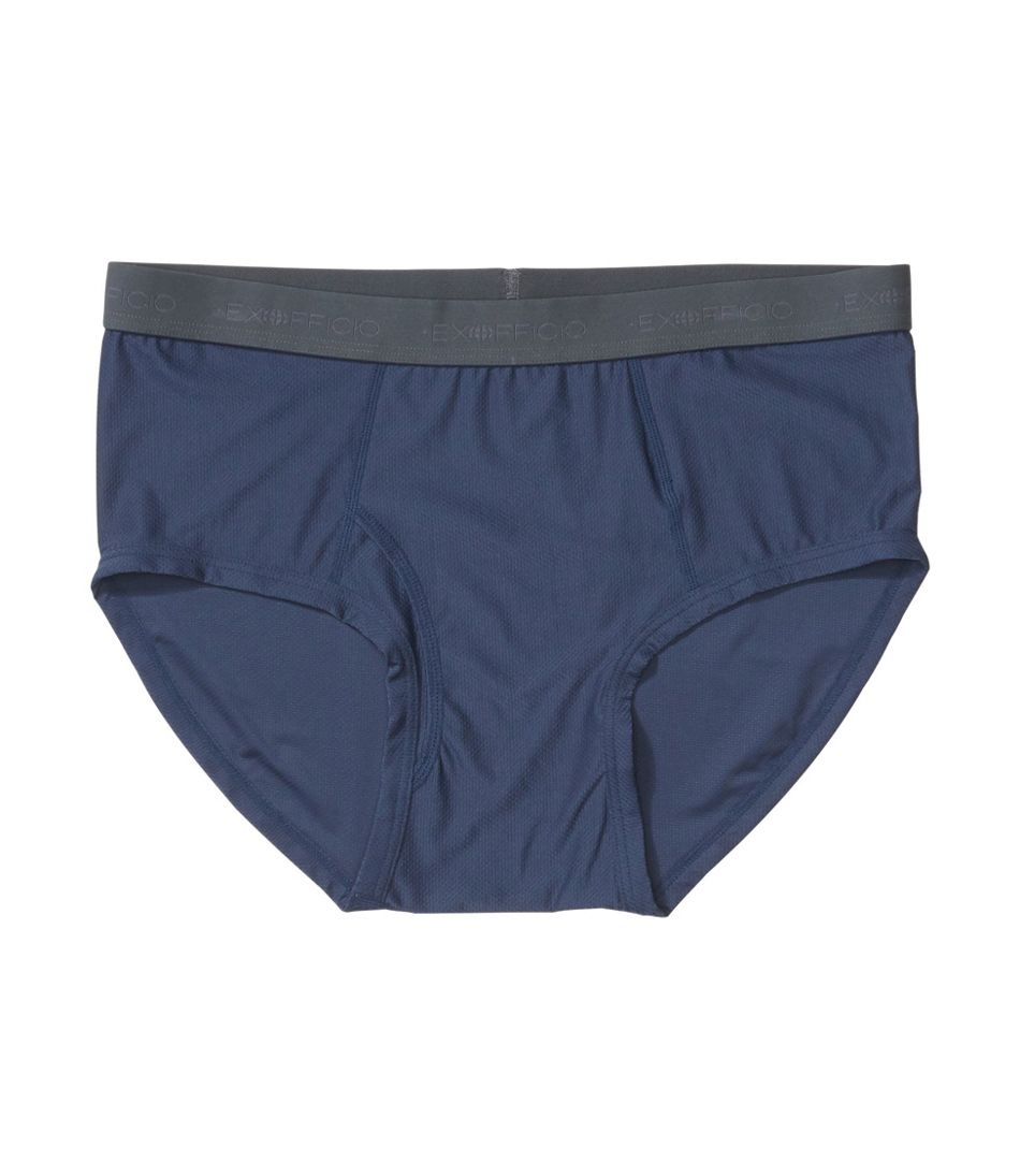 Men's ExOfficio Give-N-Go Brief 2.0
