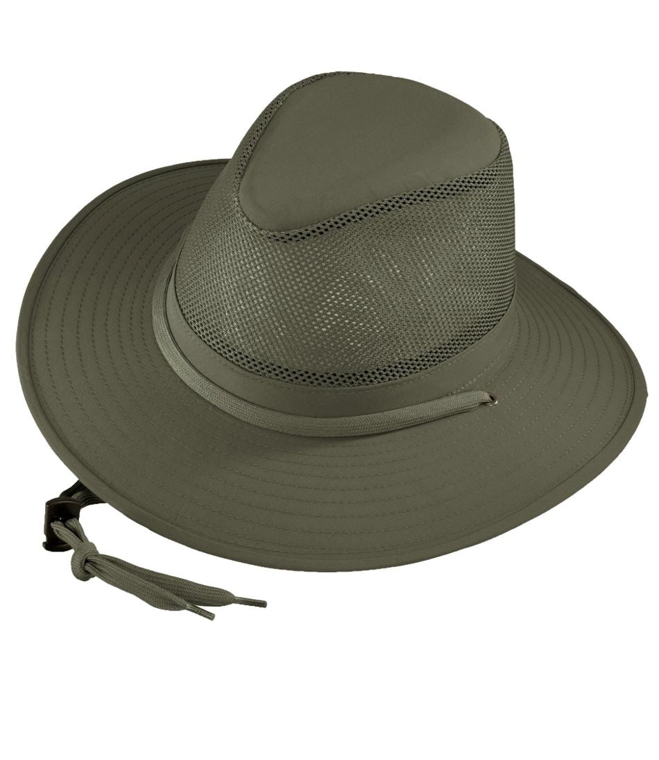 Men's Aussie Breezer Hat