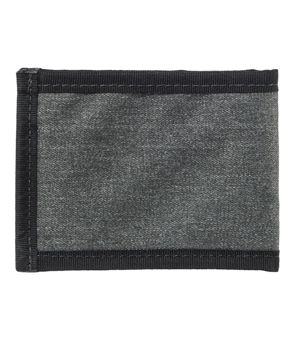 Flowfold Baxter Bifold Wallet