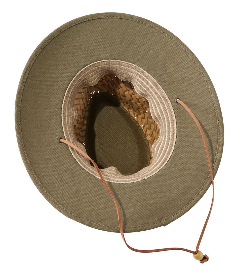 Men's Pistil Fiji Sun Hat