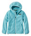 Kids' Mountain Classic Fleece Hooded