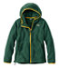 Kids' Mountain Classic Fleece Hooded