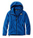 Kids' Mountain Classic Fleece Hooded