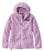 Kids' Mountain Classic Fleece Hooded