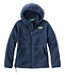 Kids' Mountain Classic Fleece Hooded